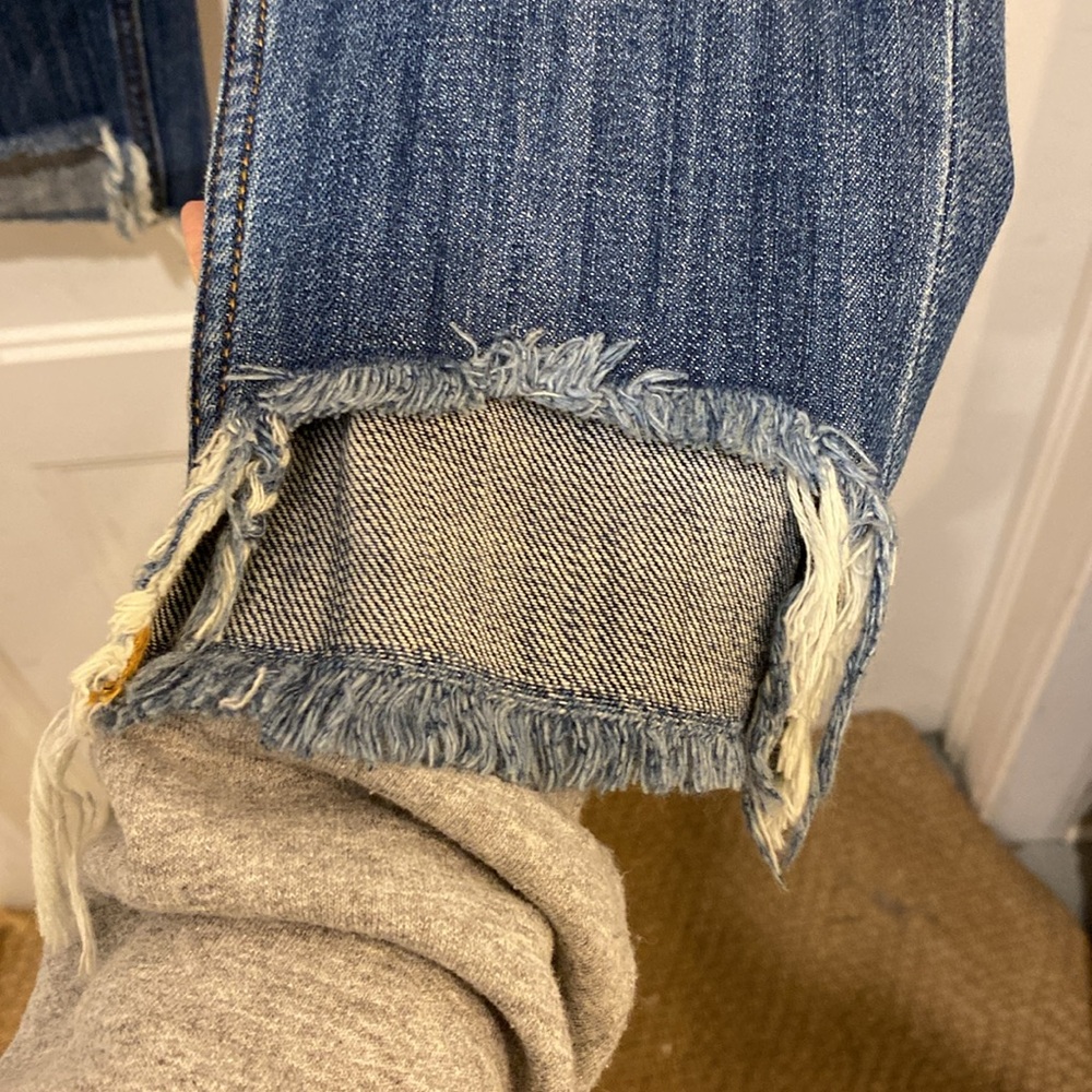 Hidden jeans - Picture 2 of 6
